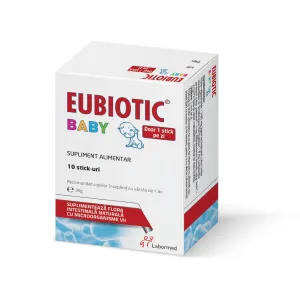 Eubiotic