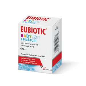 Eubiotic