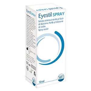 Eyestil