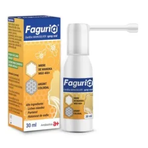 Faguria