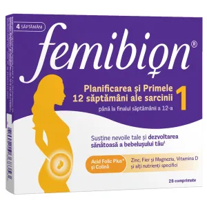 Femibion