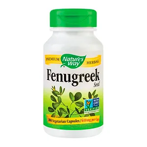 Fenugreek
