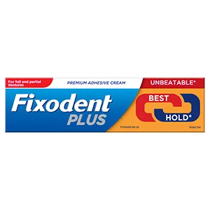 Fixodent