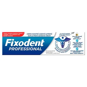 Fixodent