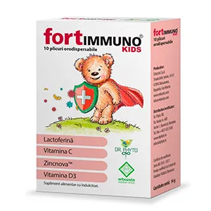 FortImmuno
