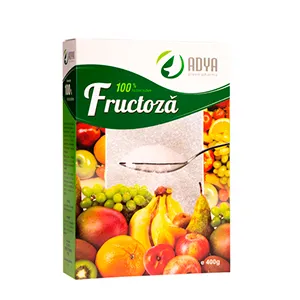 Fructoza,