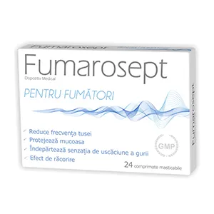 Fumarosept,