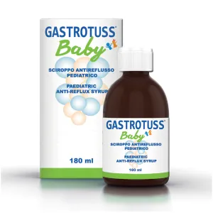 Gastrotuss