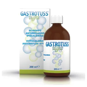 Gastrotuss