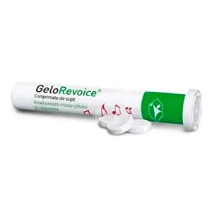 GeloRevoice