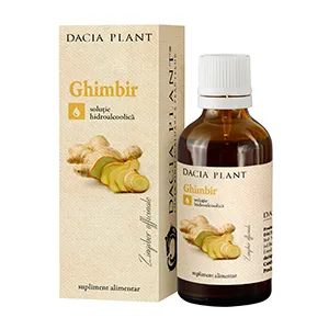 Ghimbir