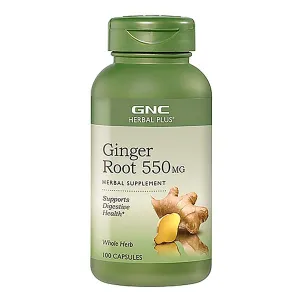 Ginger