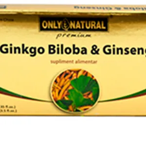 Ginkgo