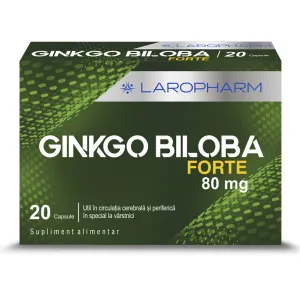 Ginkgo