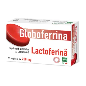 Globoferrina