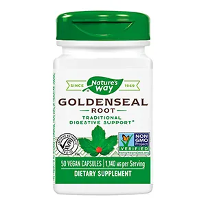 Goldenseal