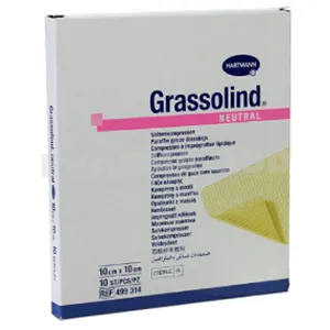 Grassolind