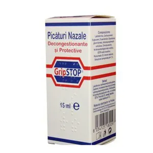 GripStop