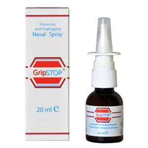 GripStop