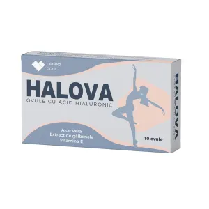 Halova