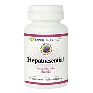 Hepatoesential,