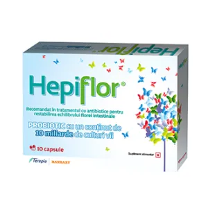 Hepiflor,