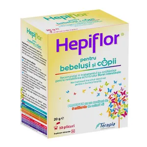 Hepiflor