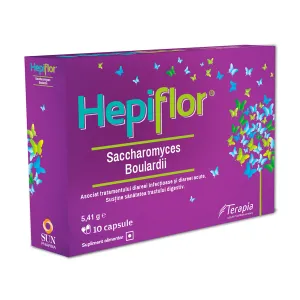 Hepiflor