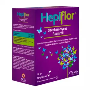 Hepiflor