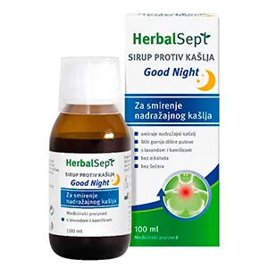 HerbalSept