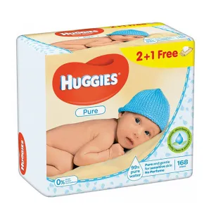 Huggies
