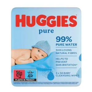 Huggies