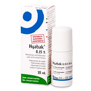 Hyabak