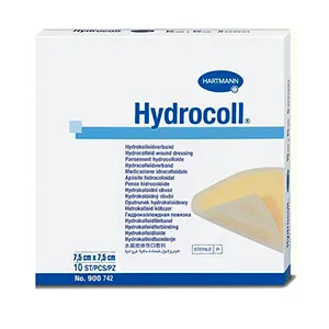 Hydrocoll