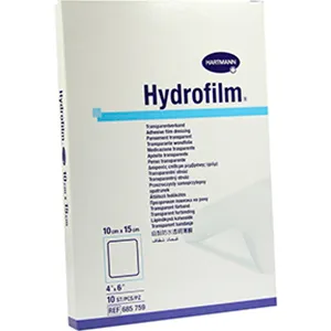 Hydrofilm