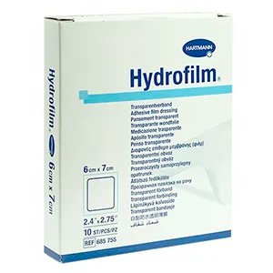 Hydrofilm