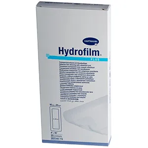 Hydrofilm