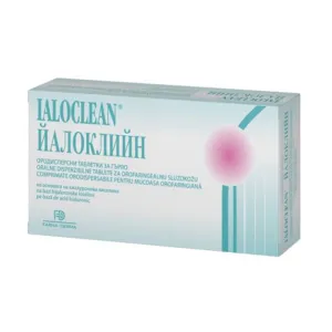 Ialoclean,