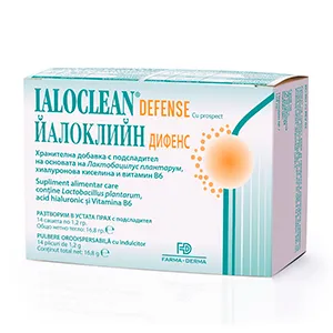Ialoclean