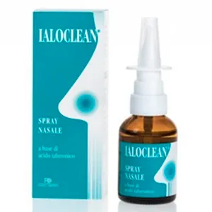 Ialoclean