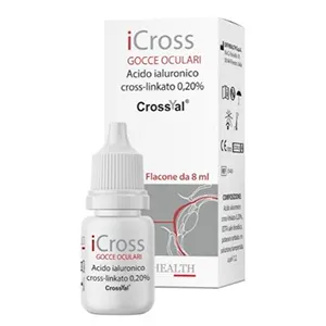 Icross