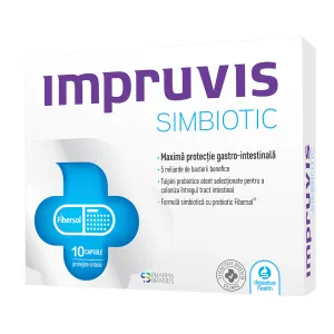 Impruvis