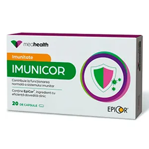 Imunicor,
