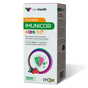 Imunicor