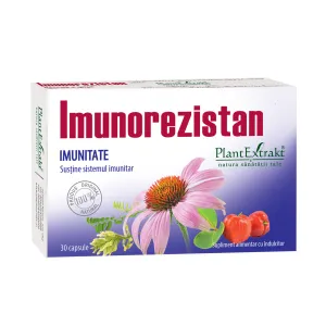 Imunorezistan