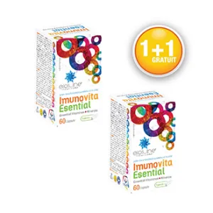 Imunovita