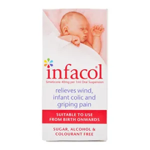 Infacol