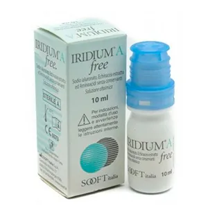Iridium