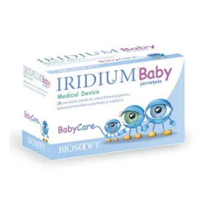 Iridium