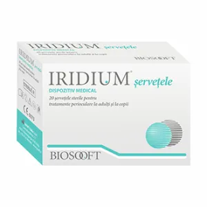 Iridium